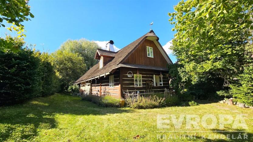 Prodej chalupy, Proseč, okres chrudim, 150 m2