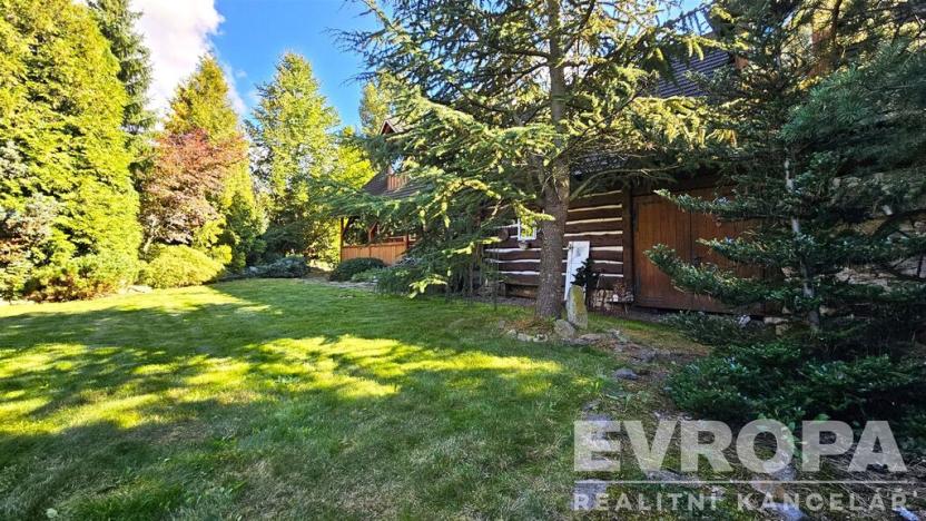 Prodej chalupy, Proseč, okres chrudim, 150 m2