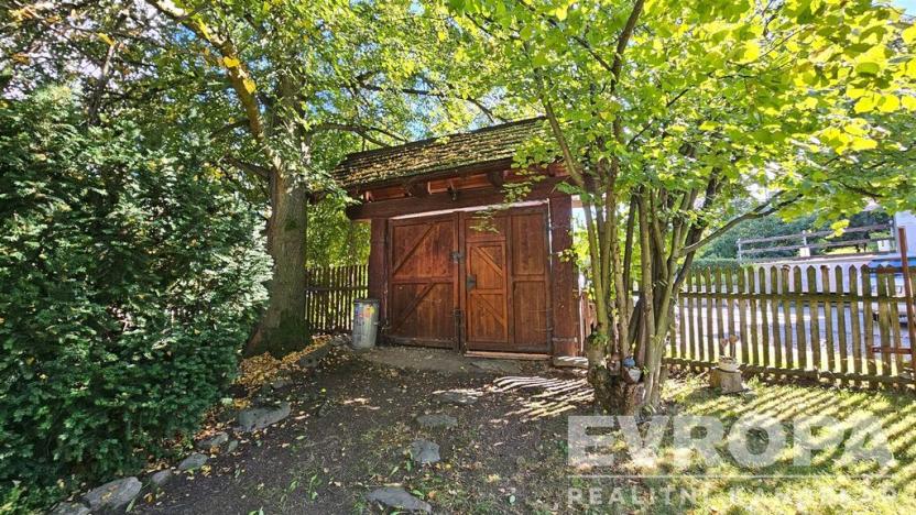 Prodej chalupy, Proseč, okres chrudim, 150 m2