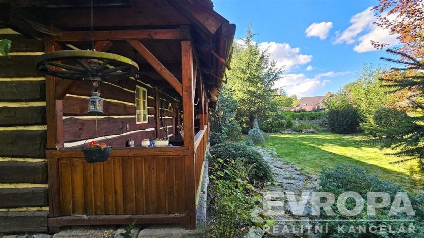 Prodej chalupy, Proseč, okres chrudim, 150 m2