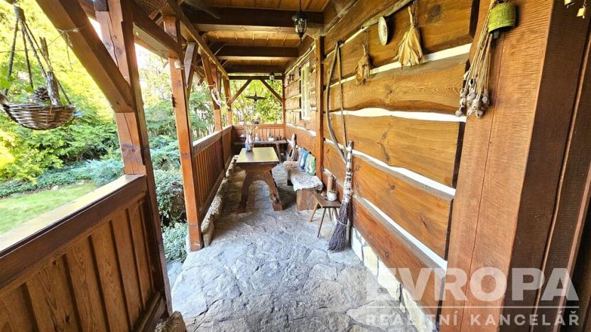 Prodej chalupy, Proseč, okres chrudim, 150 m2