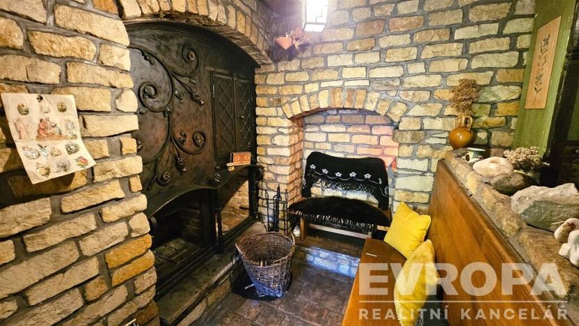 Prodej chalupy, Proseč, okres chrudim, 150 m2