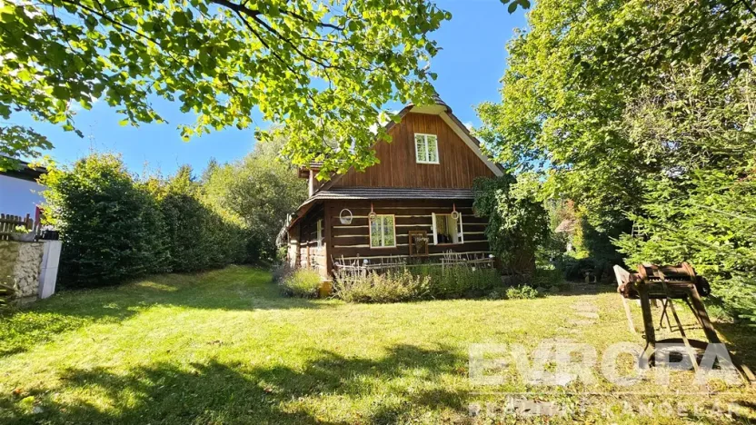 Prodej chalupy, Proseč, okres chrudim, 150 m2