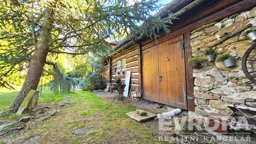 Prodej chalupy, Proseč, okres chrudim, 150 m2