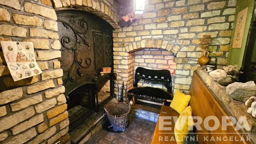 Prodej chalupy, Proseč, okres chrudim, 150 m2