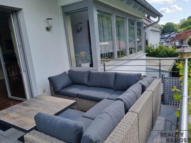 Prodej rodinného domu, Wiesenwaldstraße,Waibstadt,Německo, 240 m2