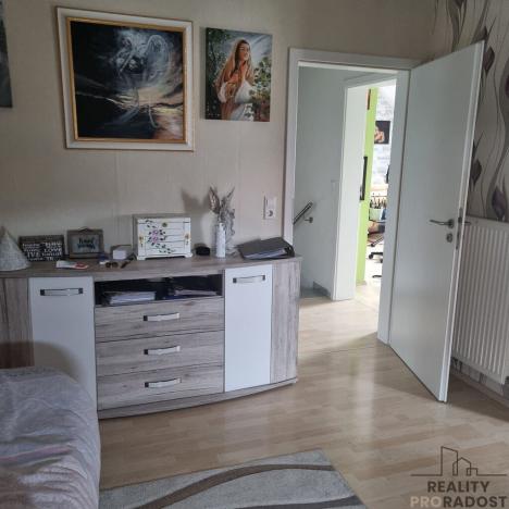 Prodej rodinného domu, Wiesenwaldstraße,Waibstadt,Německo, 240 m2