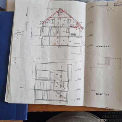 Prodej rodinného domu, Wiesenwaldstraße,Waibstadt,Německo, 240 m2