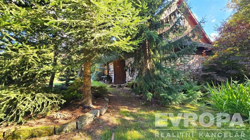 Prodej rodinného domu, Proseč, okres chrudim, 150 m2