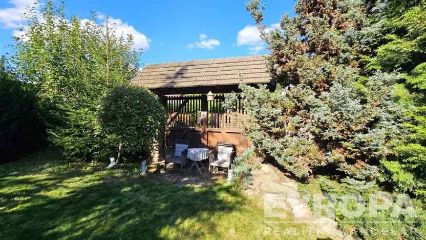 Prodej rodinného domu, Proseč, okres chrudim, 150 m2