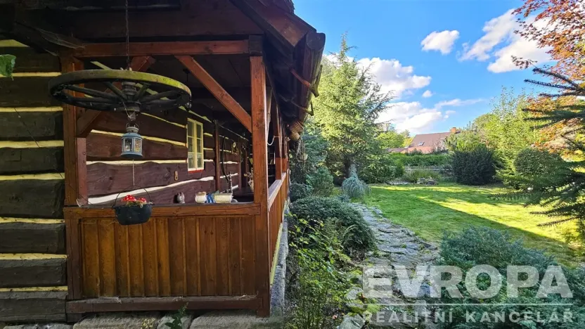 Prodej rodinného domu, Proseč, okres chrudim, 150 m2