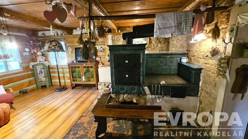 Prodej rodinného domu, Proseč, okres chrudim, 150 m2