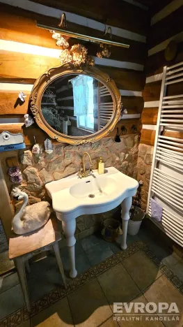 Prodej rodinného domu, Proseč, okres chrudim, 150 m2