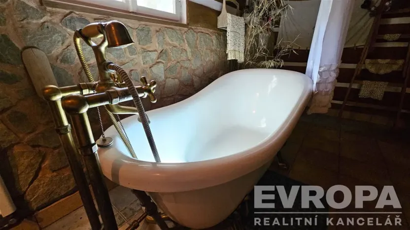 Prodej rodinného domu, Proseč, okres chrudim, 150 m2