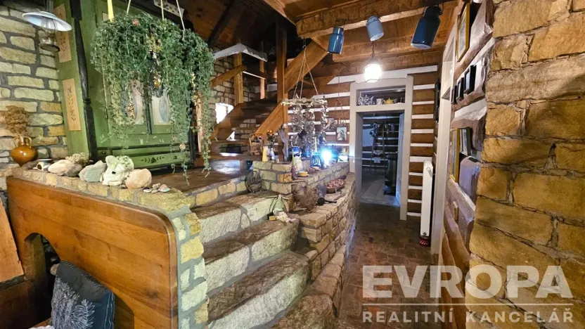 Prodej rodinného domu, Proseč, okres chrudim, 150 m2