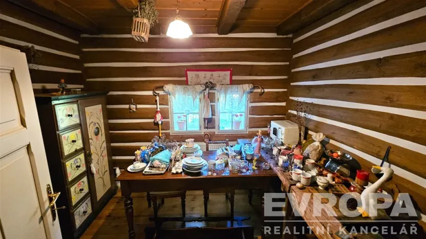 Prodej rodinného domu, Proseč, okres chrudim, 150 m2