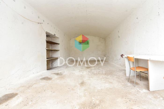 Pronájem garáže, Železná, 32 m2