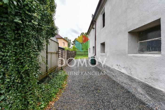 Pronájem garáže, Železná, 32 m2