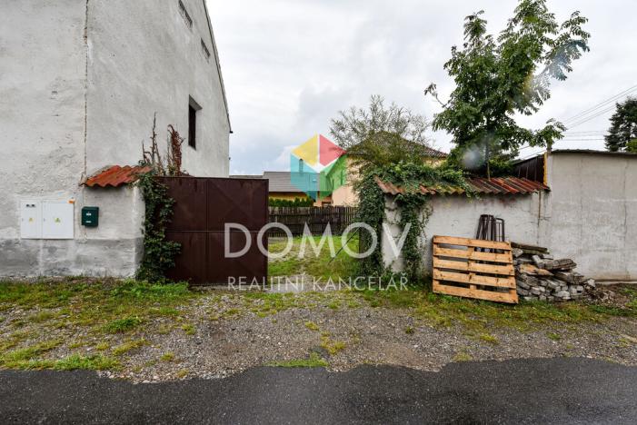 Pronájem garáže, Železná, 32 m2