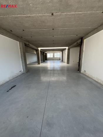 Pronájem kanceláře, Otrokovice, 312 m2