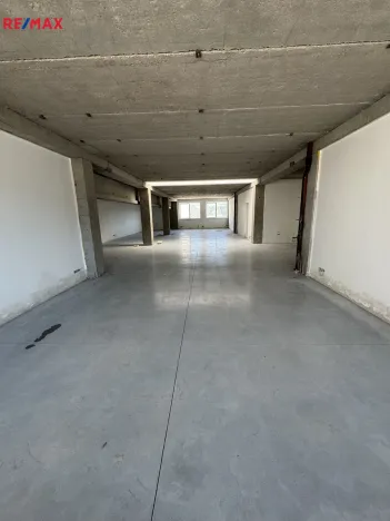 Pronájem kanceláře, Otrokovice, 312 m2