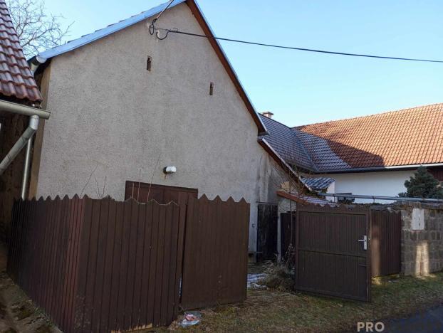 Prodej chalupy, Maňovice, 70 m2