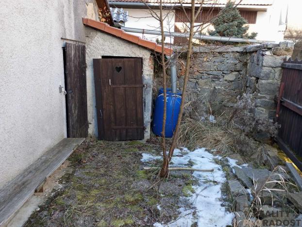 Prodej chalupy, Maňovice, 70 m2