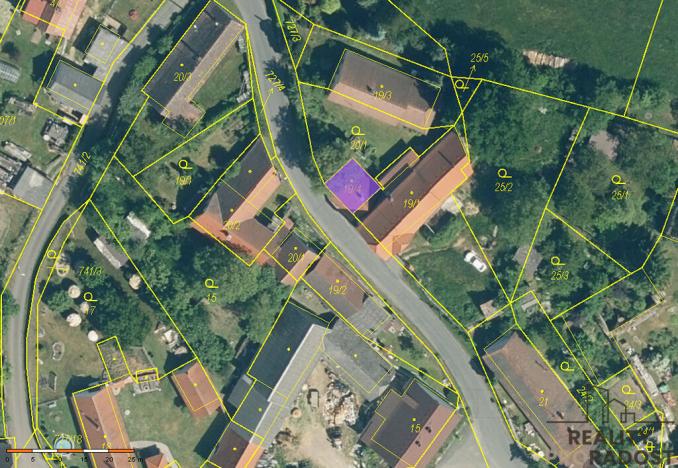 Prodej chalupy, Maňovice, 70 m2