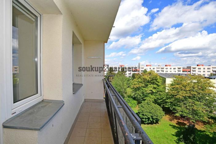 Prodej bytu 3+1, Praha - Záběhlice, Bělčická, 76 m2