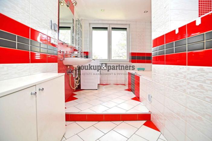 Prodej bytu 3+1, Praha - Záběhlice, Bělčická, 76 m2