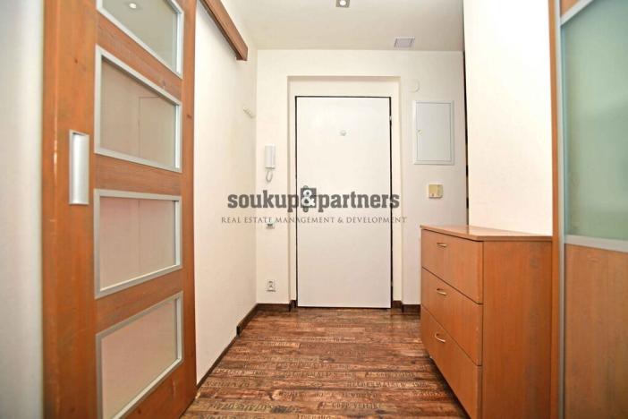 Prodej bytu 3+1, Praha - Záběhlice, Bělčická, 76 m2