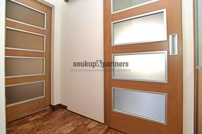 Prodej bytu 3+1, Praha - Záběhlice, Bělčická, 76 m2