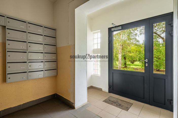 Prodej bytu 3+1, Praha - Záběhlice, Bělčická, 76 m2