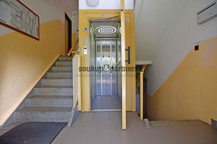 Prodej bytu 3+1, Praha - Záběhlice, Bělčická, 76 m2