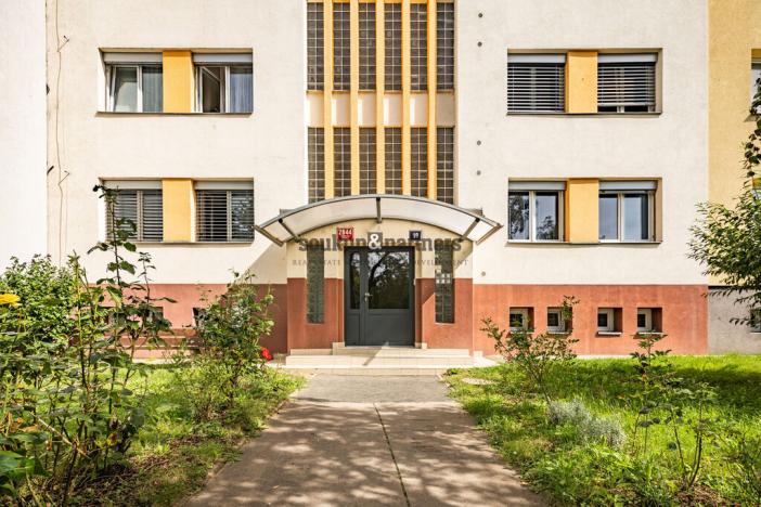 Prodej bytu 3+1, Praha - Záběhlice, Bělčická, 76 m2