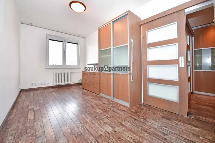 Prodej bytu 3+1, Praha - Záběhlice, Bělčická, 76 m2