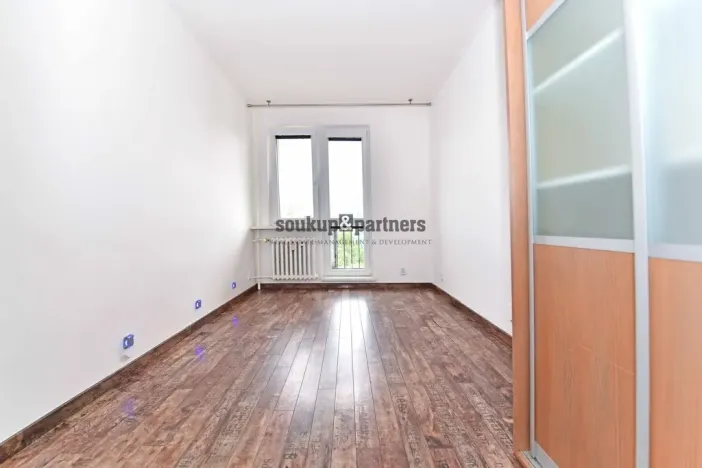 Prodej bytu 3+1, Praha - Záběhlice, Bělčická, 76 m2