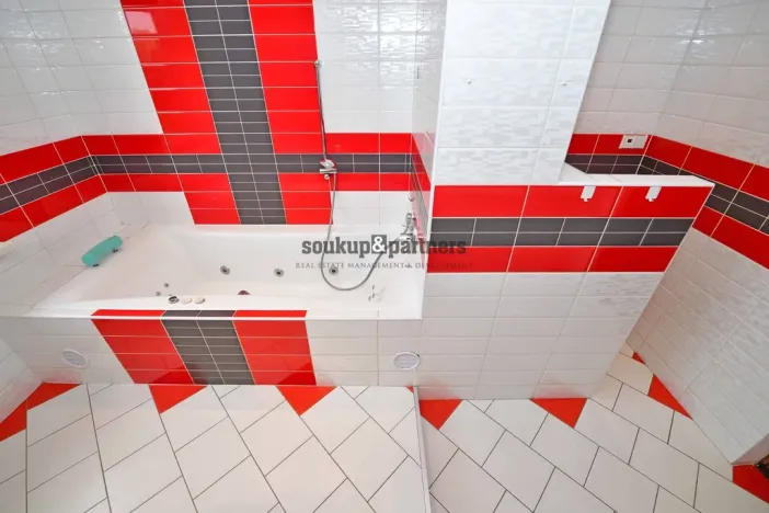 Prodej bytu 3+1, Praha - Záběhlice, Bělčická, 76 m2