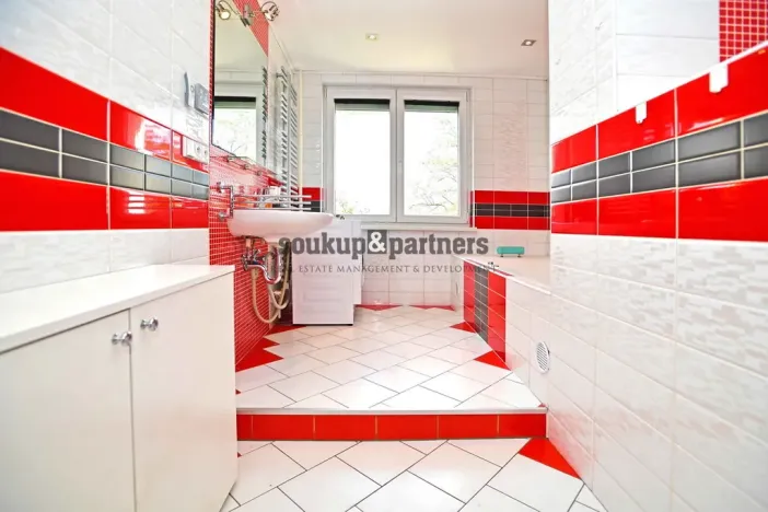 Prodej bytu 3+1, Praha - Záběhlice, Bělčická, 76 m2