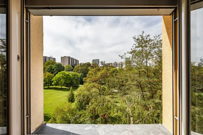 Prodej bytu 3+1, Praha - Záběhlice, Bělčická, 76 m2