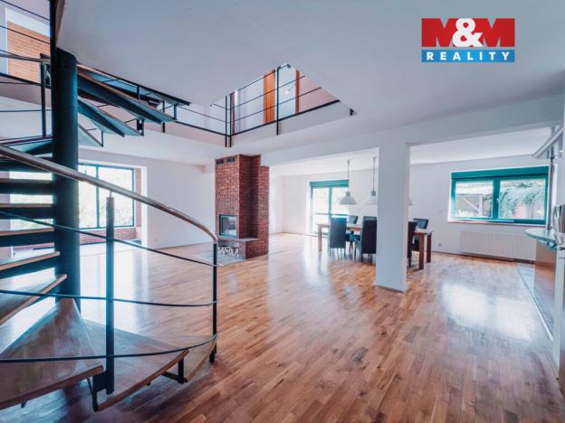 Prodej rodinného domu, Jablonec nad Nisou, Lesní, 320 m2