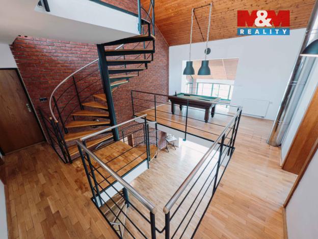 Prodej rodinného domu, Jablonec nad Nisou, Lesní, 320 m2