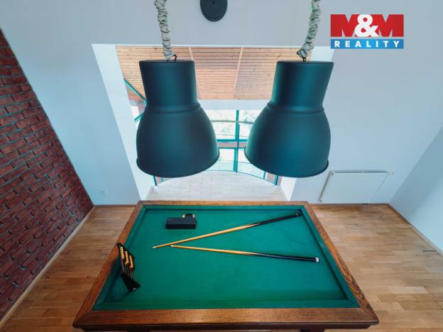 Prodej rodinného domu, Jablonec nad Nisou, Lesní, 320 m2