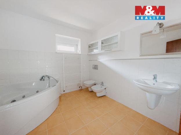 Prodej rodinného domu, Jablonec nad Nisou, Lesní, 320 m2