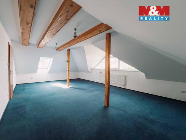 Prodej rodinného domu, Jablonec nad Nisou, Lesní, 320 m2