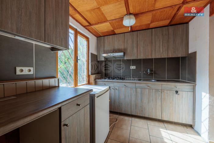 Prodej chaty, Krásný Les - Damice, 68 m2