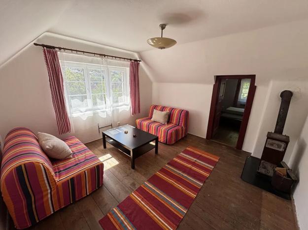 Prodej chalupy, Roztoky, 108 m2