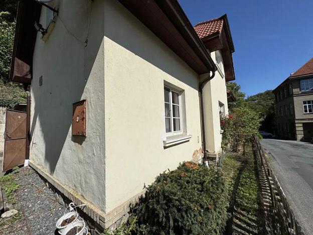 Prodej chalupy, Roztoky, 108 m2