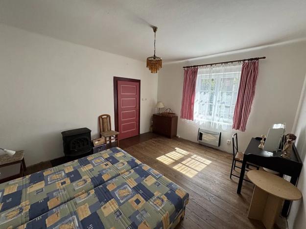 Prodej chalupy, Roztoky, 108 m2