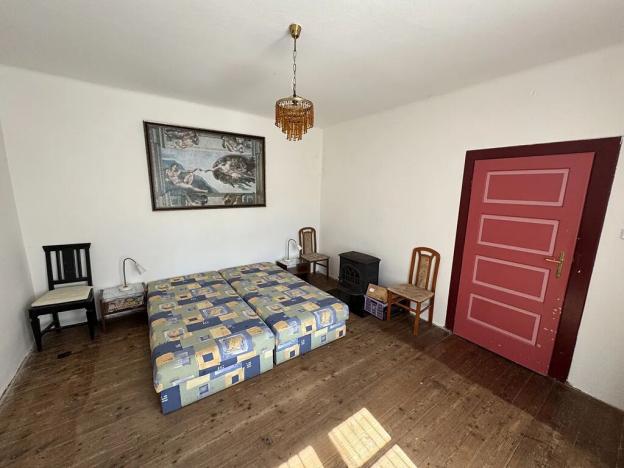 Prodej chalupy, Roztoky, 108 m2